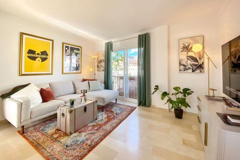 Penthouse i Marbella, Malaga, Marbella - € 399 000 | Ref: R5358106 - foto 6