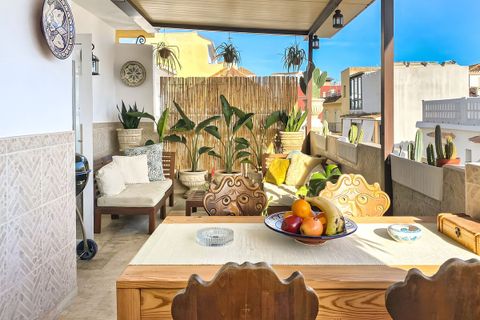 Penthouse i Marbella, Malaga, Marbella - € 399 000 | Ref: R5358106 - foto 8