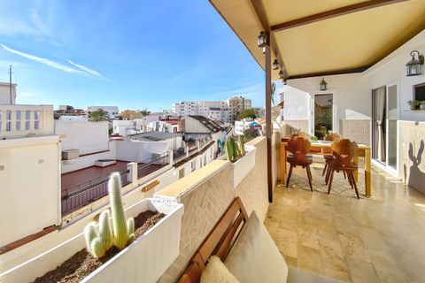 Penthouse i Marbella, Malaga, Marbella - € 399 000 | Ref: R5358106 - foto 9
