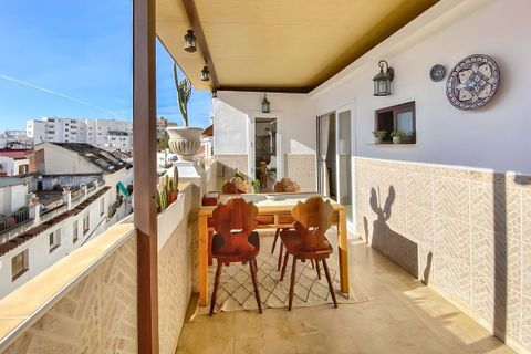 Penthouse i Marbella, Malaga, Marbella - € 399 000 | Ref: R5358106 - foto 10