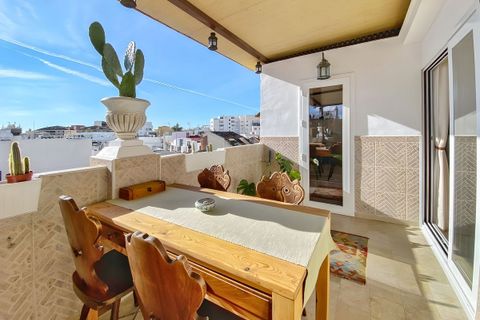 Penthouse i Marbella, Malaga, Marbella - € 399 000 | Ref: R5358106 - foto 11