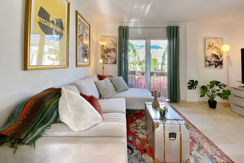 Penthouse i Marbella, Malaga, Marbella - € 399 000 | Ref: R5358106 - foto 13