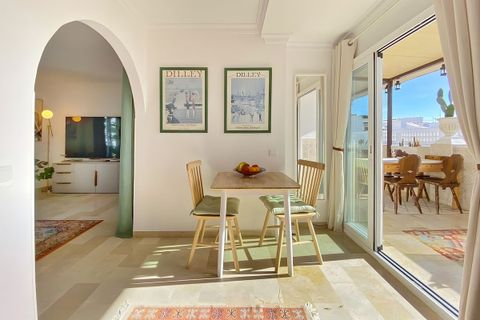 Penthouse i Marbella, Malaga, Marbella - € 399 000 | Ref: R5358106 - foto 14