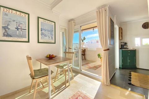Penthouse i Marbella, Malaga, Marbella - € 399 000 | Ref: R5358106 - foto 15