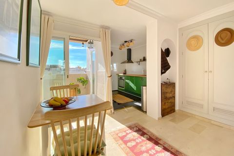 Penthouse i Marbella, Malaga, Marbella - € 399 000 | Ref: R5358106 - foto 16