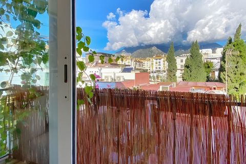 Penthouse i Marbella, Malaga, Marbella - € 399 000 | Ref: R5358106 - foto 17