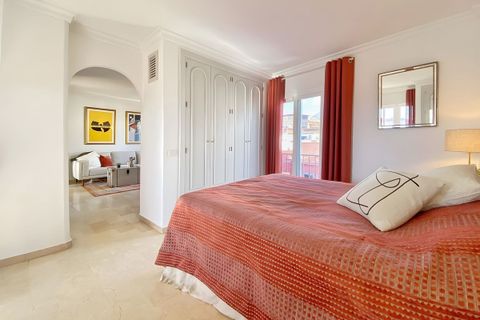 Penthouse i Marbella, Malaga, Marbella - € 399 000 | Ref: R5358106 - foto 21