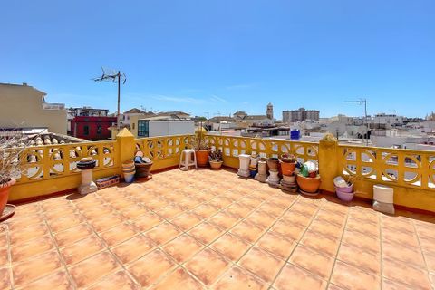 Penthouse i Marbella, Malaga, Marbella - € 399 000 | Ref: R5358106 - foto 23