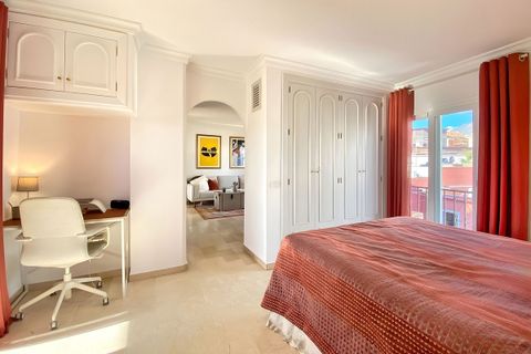 Penthouse i Marbella, Malaga, Marbella - € 399 000 | Ref: R5358106 - foto 24
