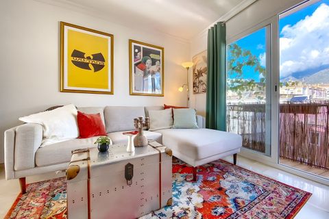 Penthouse i Marbella, Malaga, Marbella - € 399 000 | Ref: R5358106 - foto 25