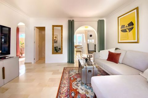Penthouse i Marbella, Malaga, Marbella - € 399 000 | Ref: R5358106 - foto 26