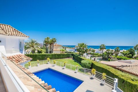 Villa a Estepona, Malaga, Estepona - € 2.350.000 | Ref: R5362528 - foto 2