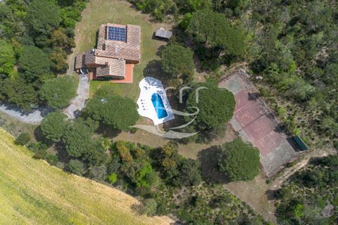 Villa a Llagostera, Gerona, Llagostera - € 780.000 | Ref: 1610 - foto 8