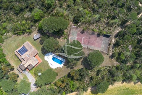 Villa a Llagostera, Gerona, Llagostera - € 780.000 | Ref: 1610 - foto 2