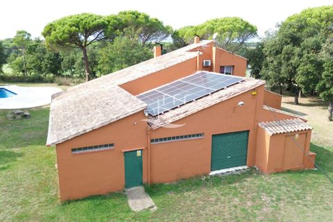 Villa a Llagostera, Gerona, Llagostera - € 780.000 | Ref: 1610 - foto 10