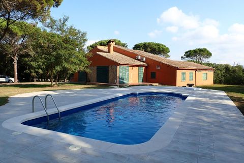 Villa a Llagostera, Gerona, Llagostera - € 780.000 | Ref: 1610 - foto 3