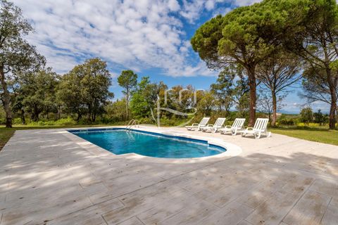 Villa a Llagostera, Gerona, Llagostera - € 780.000 | Ref: 1610 - foto 21