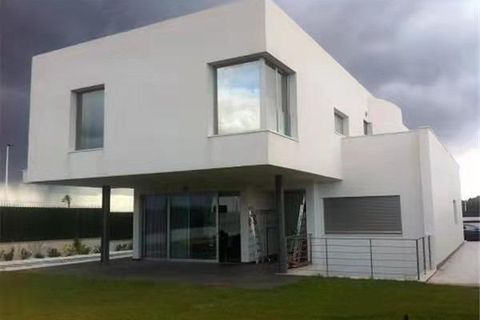 Villa i Algoda, Alicante, Algoda - € 998.000 | Ref: ALJUB/10946 - foto 1