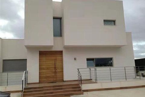 Villa i Algoda, Alicante, Algoda - € 998.000 | Ref: ALJUB/10946 - foto 3