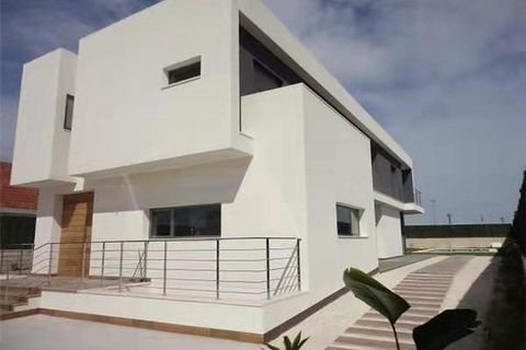 Villa i Algoda, Alicante, Algoda - € 998.000 | Ref: ALJUB/10946 - foto 4
