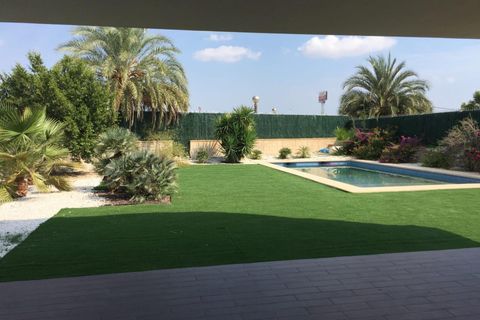 Villa i Algoda, Alicante, Algoda - € 998.000 | Ref: ALJUB/10946 - foto 28