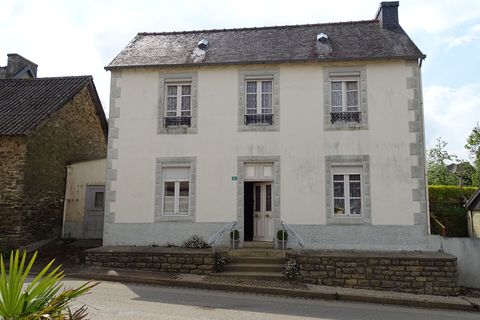 Villa i Collorec, Finistere, Collorec - € 126.600 | Ref: JD-5097 - foto 1