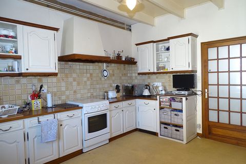 Villa i Collorec, Finistere, Collorec - € 126.600 | Ref: JD-5097 - foto 5