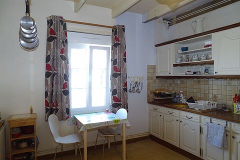 Villa i Collorec, Finistere, Collorec - € 126.600 | Ref: JD-5097 - foto 6