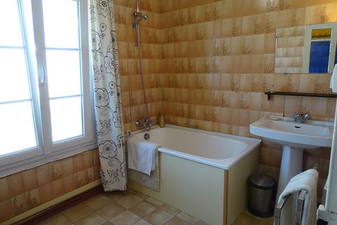 Villa i Collorec, Finistere, Collorec - € 126.600 | Ref: JD-5097 - foto 13