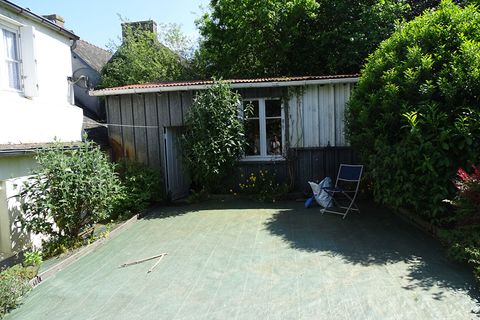 Villa i Collorec, Finistere, Collorec - € 126.600 | Ref: JD-5097 - foto 15