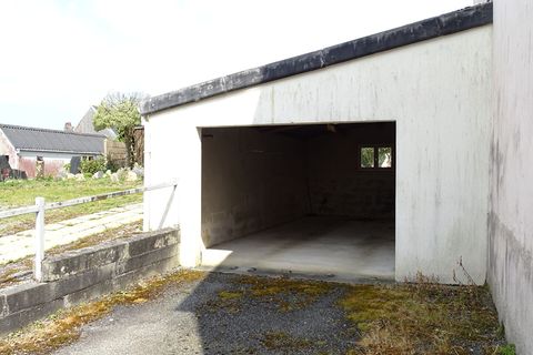 Villa i Collorec, Finistere, Collorec - € 126.600 | Ref: JD-5097 - foto 16