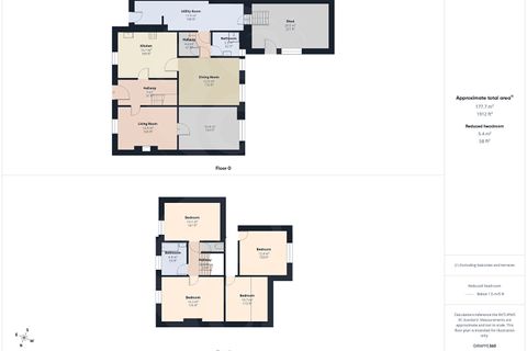 Villa i Collorec, Finistere, Collorec - € 126.600 | Ref: JD-5097 - foto 17