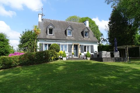 Villa i Le Saint, Morbihan, Le Saint - € 205.000 | Ref: JD-5101 - foto 1