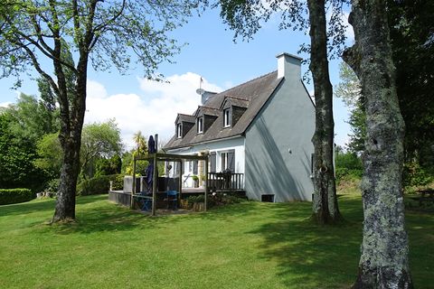 Villa i Le Saint, Morbihan, Le Saint - € 205.000 | Ref: JD-5101 - foto 2
