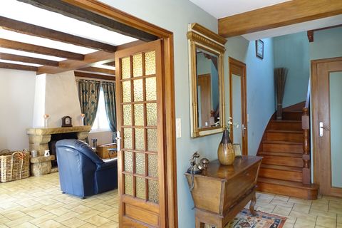 Villa i Le Saint, Morbihan, Le Saint - € 205.000 | Ref: JD-5101 - foto 3