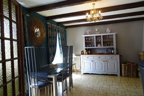 Villa i Le Saint, Morbihan, Le Saint - € 205.000 | Ref: JD-5101 - foto 4