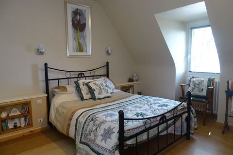 Villa i Le Saint, Morbihan, Le Saint - € 205.000 | Ref: JD-5101 - foto 8