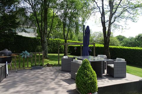 Villa i Le Saint, Morbihan, Le Saint - € 205.000 | Ref: JD-5101 - foto 15