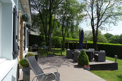 Villa i Le Saint, Morbihan, Le Saint - € 205.000 | Ref: JD-5101 - foto 16