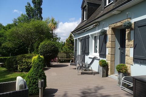 Villa i Le Saint, Morbihan, Le Saint - € 205.000 | Ref: JD-5101 - foto 17