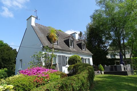 Villa i Le Saint, Morbihan, Le Saint - € 205.000 | Ref: JD-5101 - foto 18