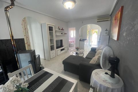Byhus i Ciudad Quesada, Alicante, Ciudad Quesada - € 189.995 | Ref: 777655 - foto 11