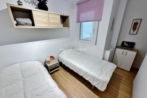 Leilighet i Roses, Gerona, Roses - € 250 000 | Ref: 6525/S44-H-N1IMMOFRESP - foto 14