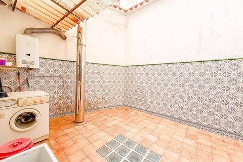 Byhus i Yecla, Murcia, Yecla - € 199.995 | Ref: SB22004 - foto 5