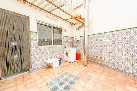 Byhus i Yecla, Murcia, Yecla - € 199.995 | Ref: SB22004 - foto 6