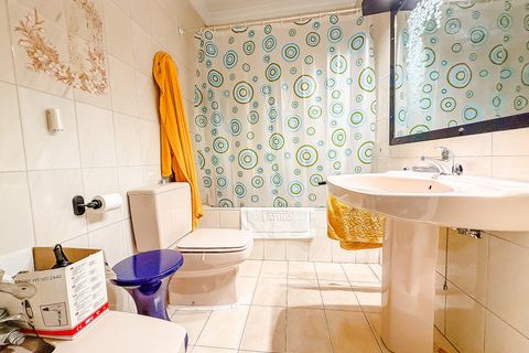 Byhus i Yecla, Murcia, Yecla - € 199.995 | Ref: SB22004 - foto 11