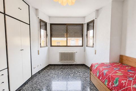 Byhus i Yecla, Murcia, Yecla - € 199.995 | Ref: SB22004 - foto 17