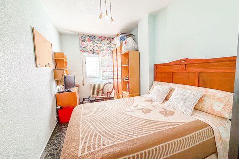 Byhus i Yecla, Murcia, Yecla - € 199.995 | Ref: SB22004 - foto 18