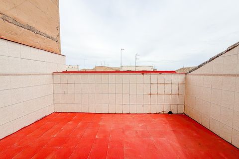 Byhus i Yecla, Murcia, Yecla - € 199.995 | Ref: SB22004 - foto 27