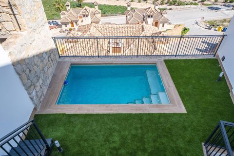 Villa i Algorfa, Alicante, Algorfa - € 495.000 | Ref: 0101160/7349 - foto 4